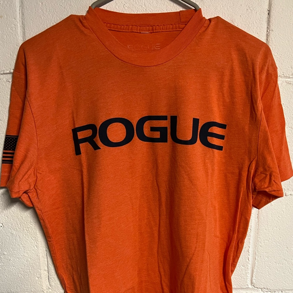 Rogue Fitness Basic Shirt